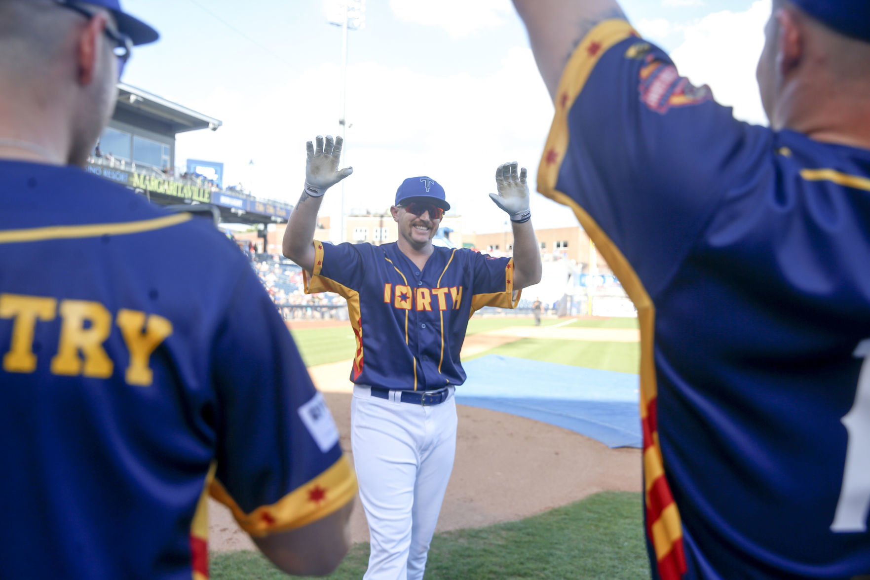 2019 Texas League All-Star Game